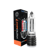 Hydromax 7 Crystal Clear - iVenuss