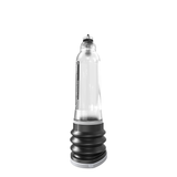 Hydromax 7 Crystal Clear - iVenuss