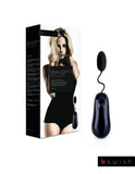 Bnaughty Deluxe Black-silver - iVenuss