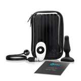 Novice Plug Black - iVenuss