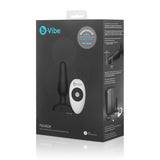 Novice Plug Black - iVenuss