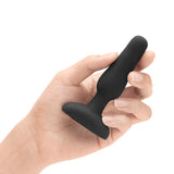 Novice Plug Black - iVenuss