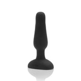Novice Plug Black - iVenuss