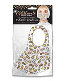 Glitterati Face Mask