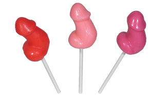 Penis Sucker Display(30 Pc) - iVenuss