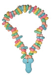 Candy Penis Necklace Display 24pc - iVenuss