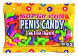 Super Fun Penis Candy Ea - iVenuss