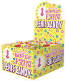 Super Fun Penis Candy Display - iVenuss