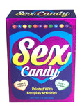 Sex Candy Display (6 Pc) - iVenuss
