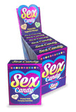 Sex Candy Display (6 Pc) - iVenuss
