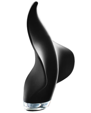 Mimic Massager Black - iVenuss