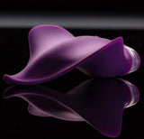 Mimic Massager Lilac - iVenuss