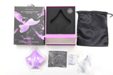 Mimic Massager Lilac - iVenuss