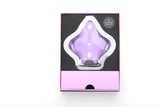 Mimic Massager Lilac - iVenuss