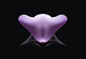 Mimic Massager Lilac - iVenuss