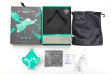 Mimic Massager Seafoam - iVenuss