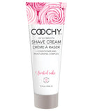 Coochy Shave Cream Frosted Cake 7.2 Oz - iVenuss