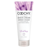 Coochy Shave Cream Floral Haze 12.5 Oz - iVenuss