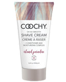 Coochy Shave Cream Island Paradise 3.4 Oz - iVenuss