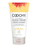 Coochy Shave Cream Peachy Keen 3.4 Fl Oz