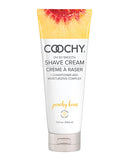 Coochy Shave Cream Peachy Keen 7.2 Fl Oz