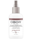 Coochy Intimate Feminine Spray Peony Prowess 4 Oz