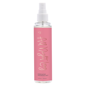 Cgc Body Mist W- Pheromones All Night Long 3.5 Fl Oz - iVenuss