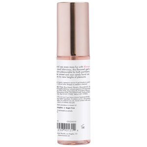 Cgc Blow Me Oral Sex Gel Berry Burst 2 Fl Oz - iVenuss