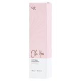 Cgc Oh Yes Clitoral Stimulant Cooling 1 Fl Oz - iVenuss