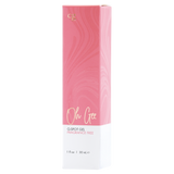 Cgc Oh Gee G-spot Stimulant Gel Au Naturel 1 Fl Oz - iVenuss