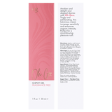 Cgc Oh Gee G-spot Stimulant Gel Au Naturel 1 Fl Oz - iVenuss