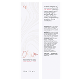 Cgc Oh Wow Tightening Gel 1 Fl Oz Au Naturel - iVenuss