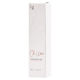 Cgc Oh Wow Tightening Gel 1 Fl Oz Au Naturel - iVenuss