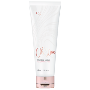Cgc Oh Wow Tightening Gel 1 Fl Oz Au Naturel - iVenuss