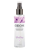 Coochy Body Mist Floral Haze 4 Fl Oz - iVenuss