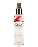 Coochy Body Mist Sweet Nectar 4 Fl Oz - iVenuss