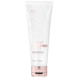 Cgc Tush Tease Anal Stimulant Au Naturel .7 Fl Oz - iVenuss