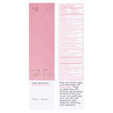 Cgc Tush Ease Anal Relaxant W- Benzocaine .7 Fl Oz - iVenuss