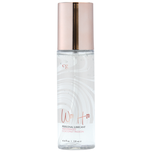Cgc Woo Hoo Personal Lubricant Coconut Passion 4.4 Fl Oz - iVenuss