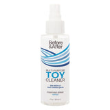 Before & After Toy Cleaner Spray 4oz