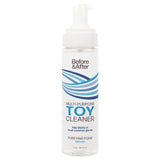 Before & After Toy Cleaner Foaming 7oz