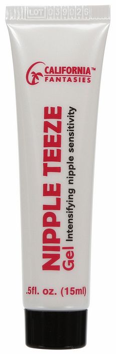 Nipple Teeze 1-2 Oz Bulk - iVenuss