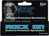 Rock On 0.5 Oz Boxed - iVenuss