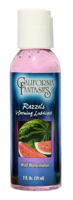 Razzels Wild Watermelon 2.5 Oz - iVenuss