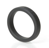 Boneyard Silicone Ring 45mm Black - iVenuss