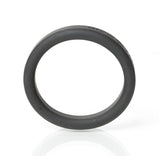 Boneyard Silicone Ring 45mm Black - iVenuss