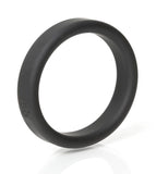 Boneyard Silicone Ring 50mm Black - iVenuss