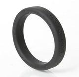 Boneyard Silicone Ring 50mm Black - iVenuss