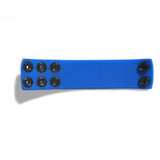 Boneyard Ball Strap Blue