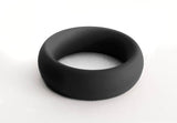 Meat Rack Cock Ring Black